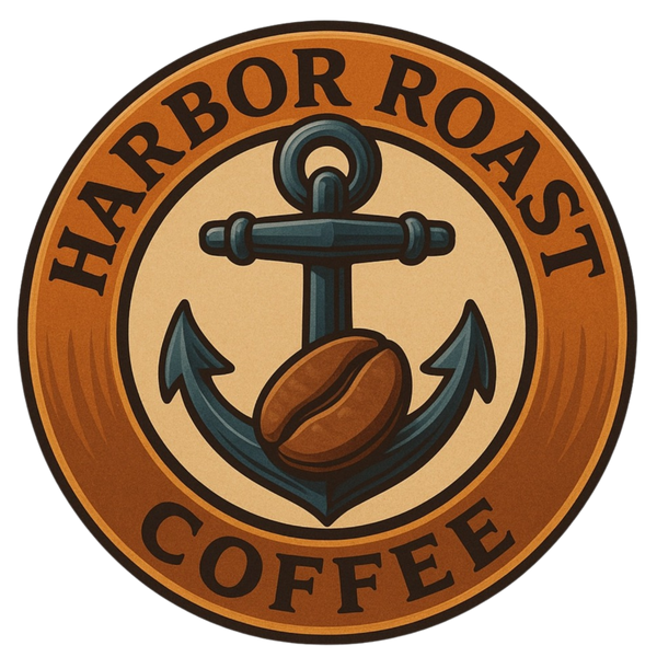 Harbor Roast Coffee